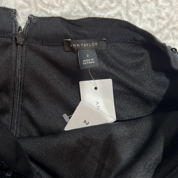 Ann Taylor Matching Sequin Set new with tags 🏷 - Picture 9 of 10